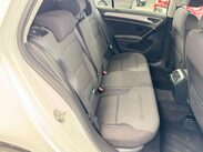 Volkswagen Golf 1.4 TSI BlueMotion Tech Match Euro 6 (s/s) 5dr 66