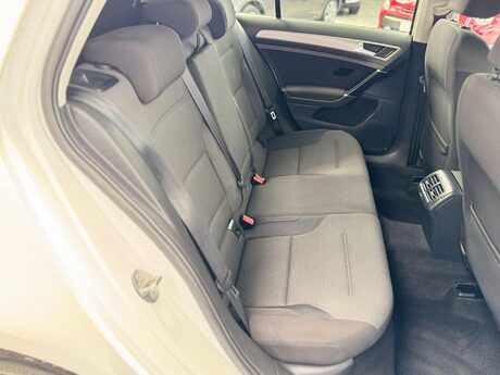 Volkswagen Golf 1.4 TSI BlueMotion Tech Match Euro 6 (s/s) 5dr 66