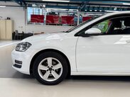 Volkswagen Golf 1.4 TSI BlueMotion Tech Match Euro 6 (s/s) 5dr 9