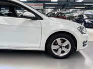 Volkswagen Golf 1.4 TSI BlueMotion Tech Match Euro 6 (s/s) 5dr 21