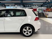 Volkswagen Golf 1.4 TSI BlueMotion Tech Match Euro 6 (s/s) 5dr 11