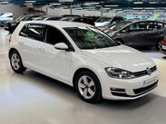 Volkswagen Golf 1.4 TSI BlueMotion Tech Match Euro 6 (s/s) 5dr 86