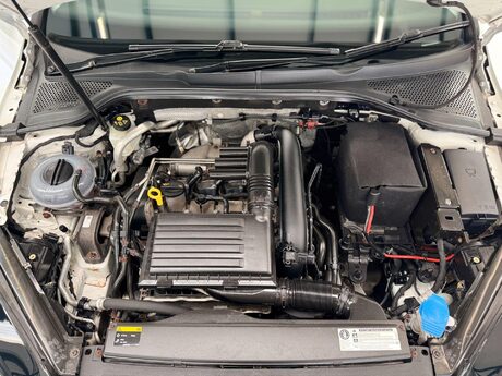 Volkswagen Golf 1.4 TSI BlueMotion Tech Match Euro 6 (s/s) 5dr 81