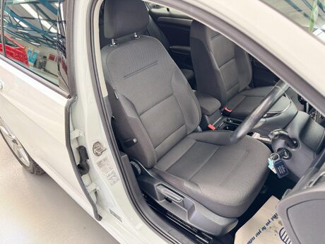 Volkswagen Golf 1.4 TSI BlueMotion Tech Match Euro 6 (s/s) 5dr 53