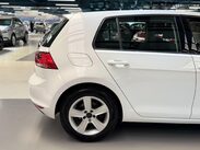Volkswagen Golf 1.4 TSI BlueMotion Tech Match Euro 6 (s/s) 5dr 19