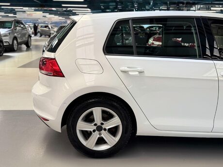 Volkswagen Golf 1.4 TSI BlueMotion Tech Match Euro 6 (s/s) 5dr 19