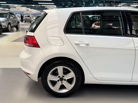 Volkswagen Golf 1.4 TSI BlueMotion Tech Match Euro 6 (s/s) 5dr 15