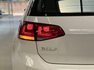 Volkswagen Golf 1.4 TSI BlueMotion Tech Match Euro 6 (s/s) 5dr 74