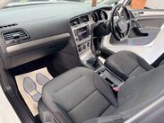 Volkswagen Golf 1.4 TSI BlueMotion Tech Match Euro 6 (s/s) 5dr 24