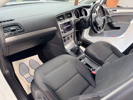 Volkswagen Golf 1.4 TSI BlueMotion Tech Match Euro 6 (s/s) 5dr 24