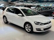 Volkswagen Golf 1.4 TSI BlueMotion Tech Match Euro 6 (s/s) 5dr 22