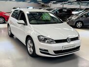 Volkswagen Golf 1.4 TSI BlueMotion Tech Match Euro 6 (s/s) 5dr 5