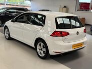 Volkswagen Golf 1.4 TSI BlueMotion Tech Match Euro 6 (s/s) 5dr 12