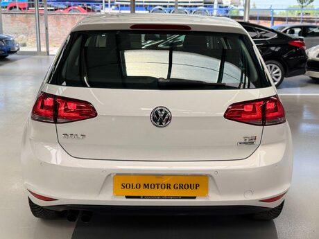 Volkswagen Golf 1.4 TSI BlueMotion Tech Match Euro 6 (s/s) 5dr 14