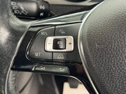 Volkswagen Golf 1.4 TSI BlueMotion Tech Match Euro 6 (s/s) 5dr 45