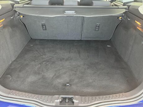 Ford Focus 1.5 TDCi Zetec S Euro 6 (s/s) 5dr 85