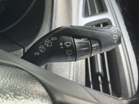 Ford Focus 1.5 TDCi Zetec S Euro 6 (s/s) 5dr 50