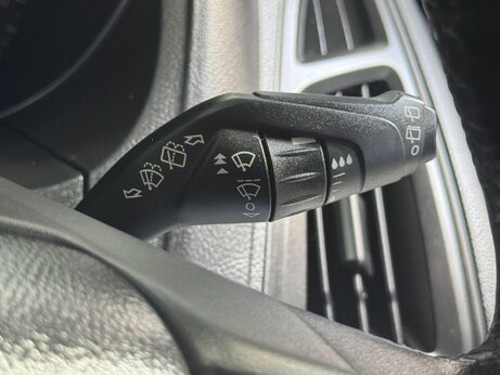 Ford Focus 1.5 TDCi Zetec S Euro 6 (s/s) 5dr 46