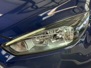 Ford Focus 1.5 TDCi Zetec S Euro 6 (s/s) 5dr 72
