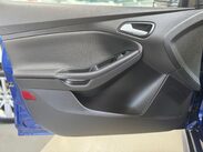 Ford Focus 1.5 TDCi Zetec S Euro 6 (s/s) 5dr 62