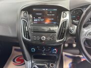 Ford Focus 1.5 TDCi Zetec S Euro 6 (s/s) 5dr 28