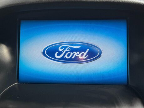 Ford Focus 1.5 TDCi Zetec S Euro 6 (s/s) 5dr 32