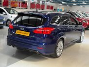 Ford Focus 1.5 TDCi Zetec S Euro 6 (s/s) 5dr 18