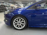 Ford Focus 1.5 TDCi Zetec S Euro 6 (s/s) 5dr 10