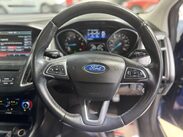 Ford Focus 1.5 TDCi Zetec S Euro 6 (s/s) 5dr 44