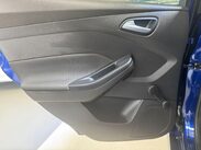 Ford Focus 1.5 TDCi Zetec S Euro 6 (s/s) 5dr 65