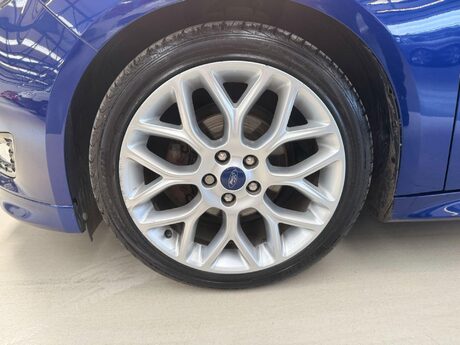 Ford Focus 1.5 TDCi Zetec S Euro 6 (s/s) 5dr 90