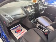 Ford Focus 1.5 TDCi Zetec S Euro 6 (s/s) 5dr 25