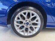 Ford Focus 1.5 TDCi Zetec S Euro 6 (s/s) 5dr 89