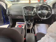 Ford Focus 1.5 TDCi Zetec S Euro 6 (s/s) 5dr 26