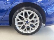 Ford Focus 1.5 TDCi Zetec S Euro 6 (s/s) 5dr 91