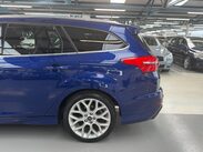 Ford Focus 1.5 TDCi Zetec S Euro 6 (s/s) 5dr 12