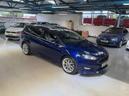 Ford Focus 1.5 TDCi Zetec S Euro 6 (s/s) 5dr 83