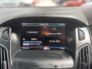Ford Focus 1.5 TDCi Zetec S Euro 6 (s/s) 5dr 33