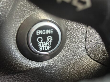 Ford Focus 1.5 TDCi Zetec S Euro 6 (s/s) 5dr 46