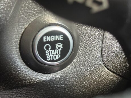 Ford Focus 1.5 TDCi Zetec S Euro 6 (s/s) 5dr 42