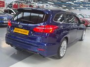 Ford Focus 1.5 TDCi Zetec S Euro 6 (s/s) 5dr 17