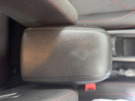 Ford Focus 1.5 TDCi Zetec S Euro 6 (s/s) 5dr 30