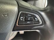 Ford Focus 1.5 TDCi Zetec S Euro 6 (s/s) 5dr 49