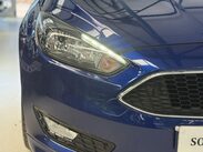 Ford Focus 1.5 TDCi Zetec S Euro 6 (s/s) 5dr 69
