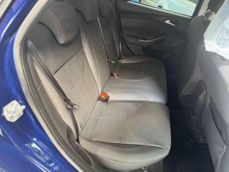 Ford Focus 1.5 TDCi Zetec S Euro 6 (s/s) 5dr 66