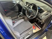 Ford Focus 1.5 TDCi Zetec S Euro 6 (s/s) 5dr 24