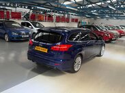 Ford Focus 1.5 TDCi Zetec S Euro 6 (s/s) 5dr 84