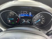 Ford Focus 1.5 TDCi Zetec S Euro 6 (s/s) 5dr 45