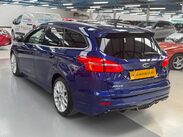 Ford Focus 1.5 TDCi Zetec S Euro 6 (s/s) 5dr 14