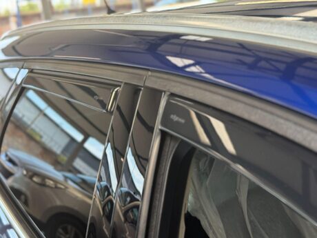 Ford Focus 1.5 TDCi Zetec S Euro 6 (s/s) 5dr 74